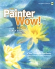 Image for Painter Wow! Book