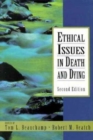 Image for Ethical Issues in Death and Dying
