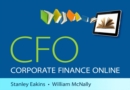 Image for NEW Corporate Finance Online -- Access Card