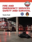 Image for Fire and Emergency Services Safety &amp; Survival with Resource Central Student Access Code Card Package