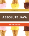 Image for Absolute Java