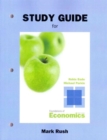 Image for Study Guide for Foundations of Economics