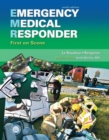 Image for Emergency Medical Responder : First on Scene and Resource Central EMS -- Access Card Package
