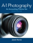 Image for A1 Photography : An Accounting Practice Set