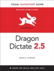 Image for Dragon Dictate 2.5: Visual QuickStart Guide