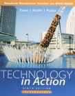 Image for Student CD for Technology In Action Introductory