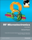 Image for RF Microelectronics