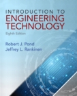 Image for Introduction to engineering technology
