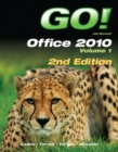 Image for GO! with Office 2010 Volume 1