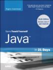 Image for Sams teach yourself Java in 21 days: covers Java 7 and Android