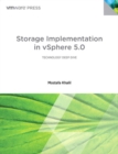 Image for Storage implementation in vSphere 5.0: technology deep dive