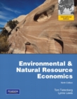 Image for Environmental &amp; Natural Resources Economics