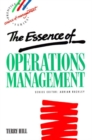 Image for Essence Operations Management