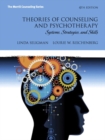 Image for Theories of Counseling and Psychotherapy : Systems, Strategies, and Skills