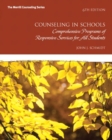 Image for Counseling in Schools : Comprehensive Programs of Responsive Services for All Students