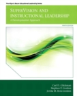 Image for SuperVision and Instructional Leadership : A Developmental Approach