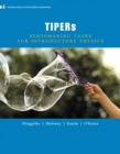 Image for TIPERs  : sensemaking tasks for introductory physics