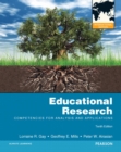 Image for Educational Research