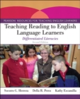 Image for Teaching reading to English language learners  : differentiated literacies