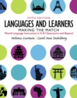 Image for Languages and Learners