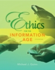 Image for Ethics for the Information Age