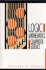 Image for Logic for Mathematics and Computer Science