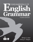 Image for Package: Fundamentals of English Grammar Student Book with Online Student Access
