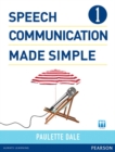 Image for Speech Communication Made Simple 1 (with Audio CD)