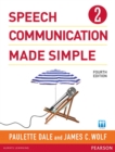 Image for Speech Communication Made Simple 2 (with Audio CD)