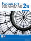 Image for Focus on Grammar 2B Student Book and Focus on Grammar 2B Workbook Pack