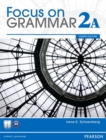 Image for Value Pack: Focus on Grammar 2A Student Book and 2A Workbook