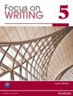 Image for Focus on Writing 5 with Proofwriter