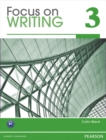 Image for Focus on Writing 3 with Proofwriter