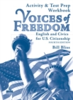 Image for Voices of Freedom Activity and Test Prep Workbook