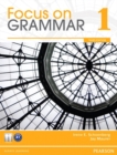 Image for Value Pack: Focus on Grammar 1 Student Book and Workbook