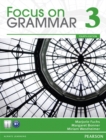Image for Value Pack: Focus on Grammar 3 Student Book and Workbook