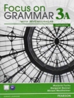 Image for Focus on Grammar 3A Split: Student Book and Workbook and MyEnglishLab