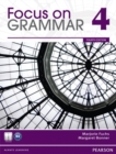 Image for Value Pack: Focus on Grammar 4 Student Book and Workbook