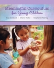 Image for Meaningful Curriculum for Young Children Plus MyEducationLab with Pearson EText