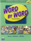 Image for Word by Word Intermediate Lifeskills Workbook