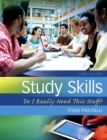 Image for Study Skills : Do I Really Need This Stuff? Plus NEW MyStudentSuccessLab 3.0
