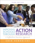 Image for Improving Schools Through Action Research