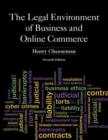 Image for Legal Environment of Business and Online Commerce, The