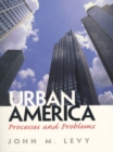 Image for Urban America : Processes and Problems