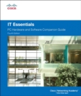 Image for IT Essentials: PC Hardware and Software Companion Guide