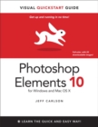 Image for Photoshop Elements 10 for Windows and Mac OS X: Visual QuickStart Guide