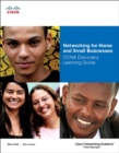 Image for Networking for Home and Small Businesses, CCNA Discovery Learning Guide