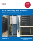 Image for LAN switching and wireless: CCNA exploration companion guide