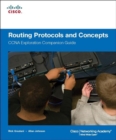 Image for Routing Protocols and Concepts, CCNA Exploration Companion Guide