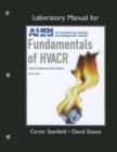 Image for Lab Manual for Fundamentals of HVACR